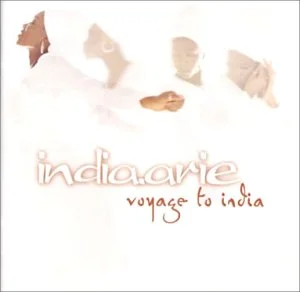Voyage to India