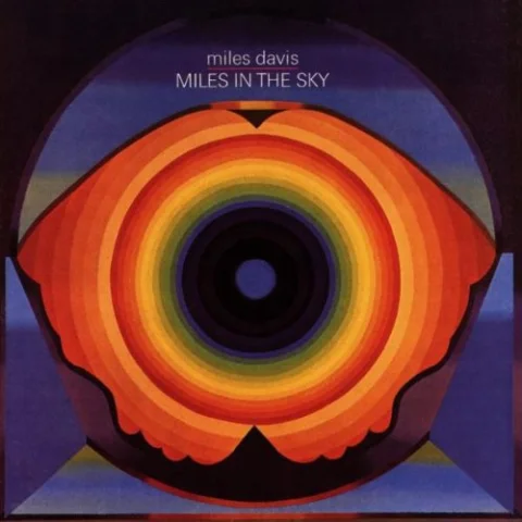 Miles In The Sky