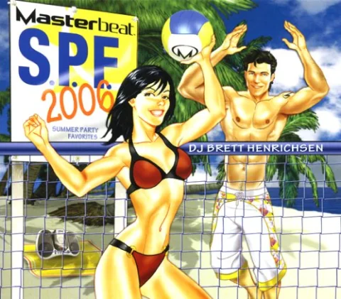 Masterbeat: S.P.F. 2006