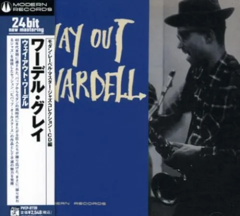 Way Out Wardell