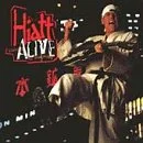 Hiatt Comes Alive at Budokan?
