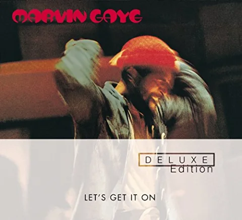 Let'S Get It On - Deluxe Edition