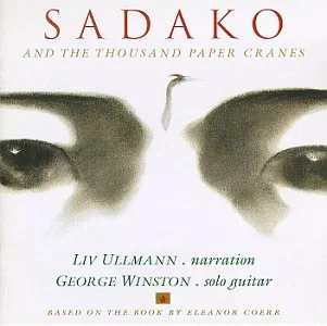 Sadako and the Thousand Paper Cranes