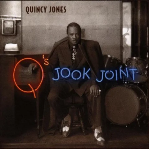Q's Jook Joint