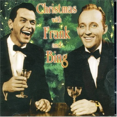 Christmas With Frank & Bing
