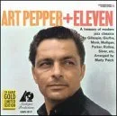 Art Pepper + Eleven: Modern Jazz Classics
