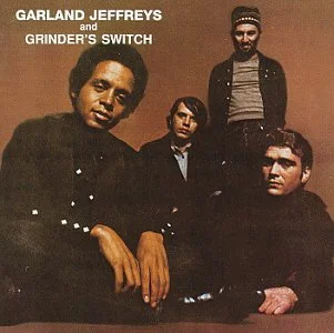 Garland Jeffreys and Grinder's Switch