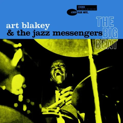 The Big Beat