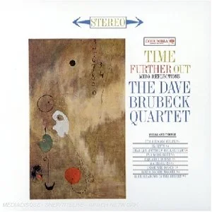 Time Further Out (miro Reflections)