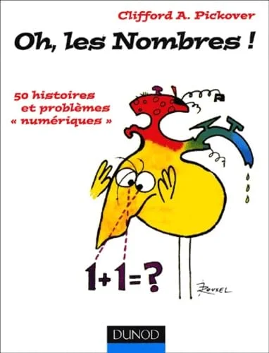 Oh, les nombres !