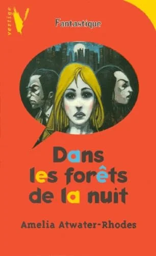Dans les for�ts de la nuit