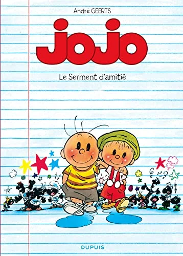 Le serment d'amitié