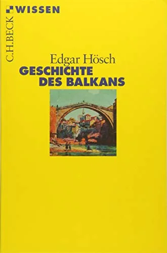 Geschichte des Balkans.