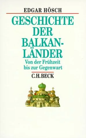 Geschichte der Balkanl�nder. Sonderausgabe.