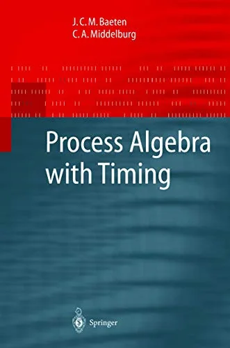 Process Algebra With Timing