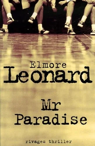 Mr Paradise