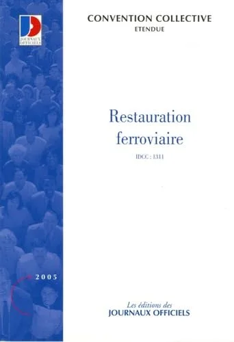 Restauration ferroviaire