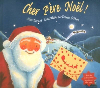 Cher P�re No�l !