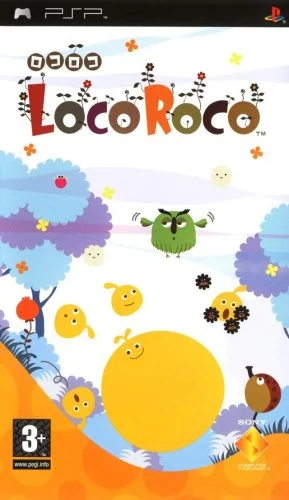 Locoroco