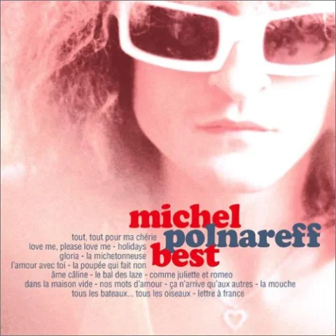 Best(Reissue)
