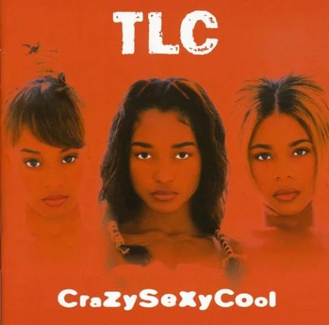 Crazy Sexy Cool