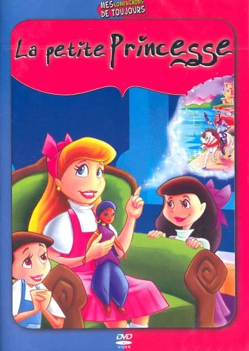 La petite princesse