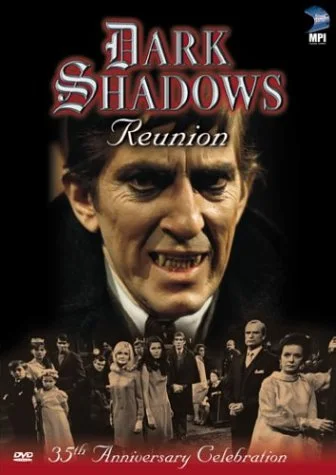 Dark Shadows Reunion