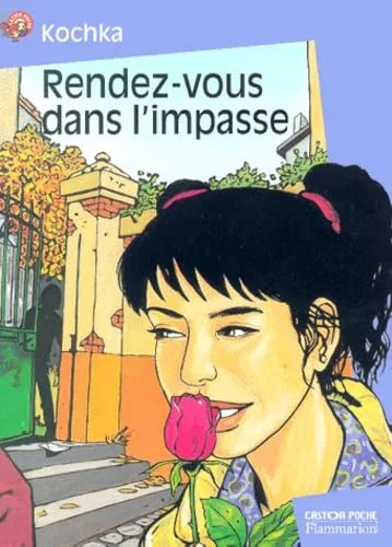 Rendez-vous dans l'impasse