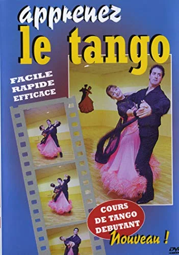 Apprenez le tango
