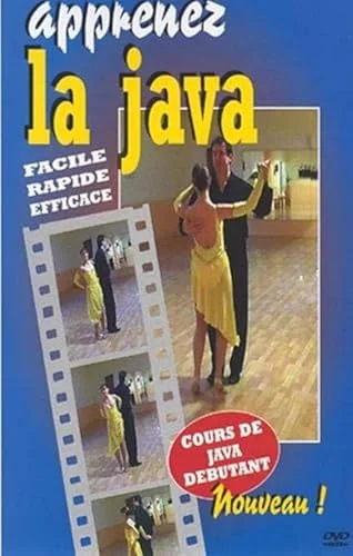 Apprenez la java
