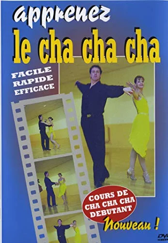 Apprenez le cha cha cha