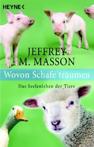 Wovon Schafe tr+��umen