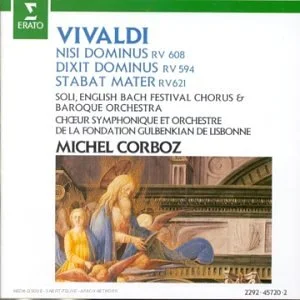 Nisi dominus rv608