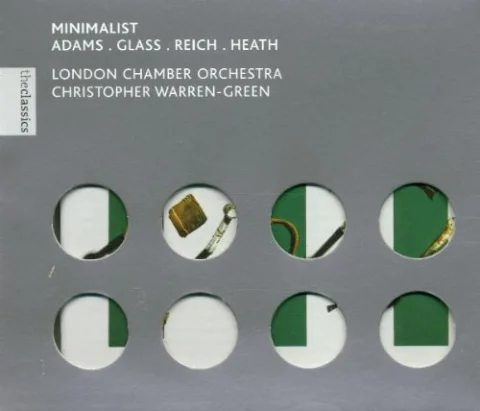 Minimalistes