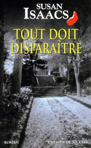 Tout doit disparaître