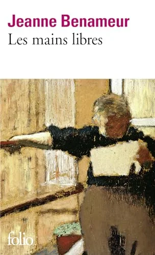 Les mains libres