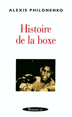 Histoire de la boxe