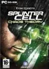 Splinter Cell Chaos Theory