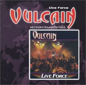 Live Force