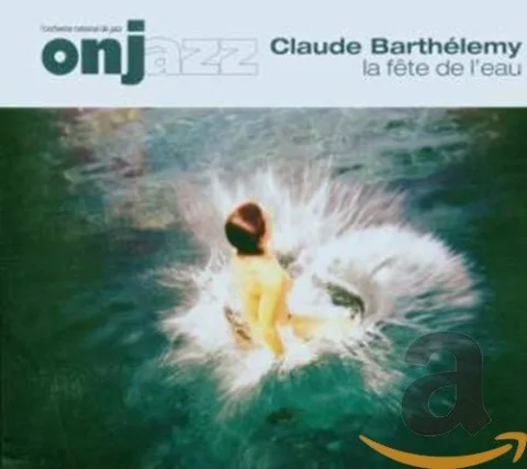 la fête de l'eau