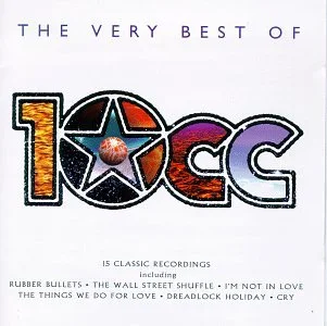The Very Best of 10cc