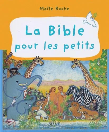 La Bible pour les petits