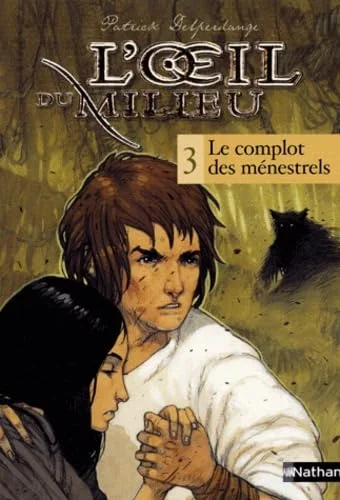 Le Complot des ménestrels