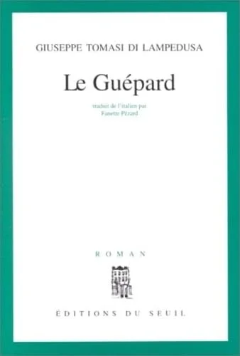 Le Guépard