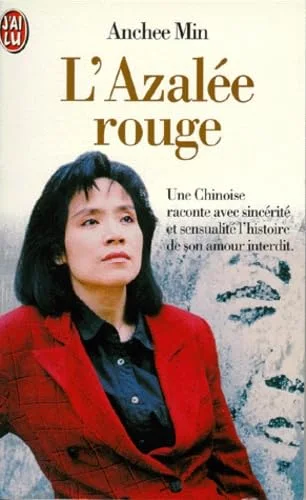 L'Azal�e rouge