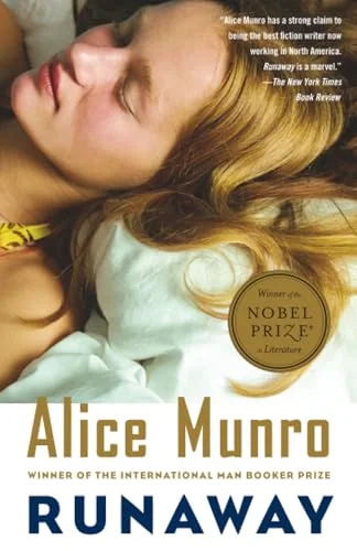 Runaway: Stories
