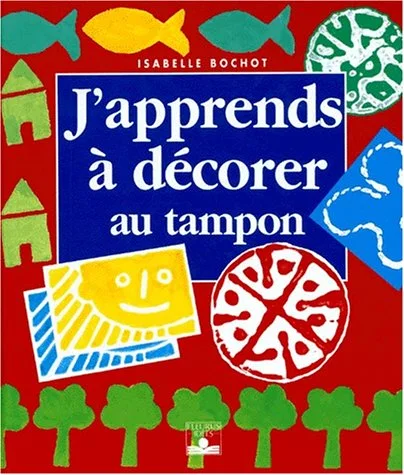 Decorer au tampon