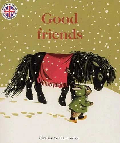 Good Friends