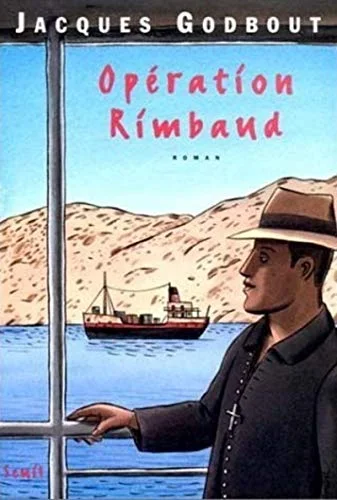 Operation rimbaud