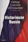 Victorieuse Russie